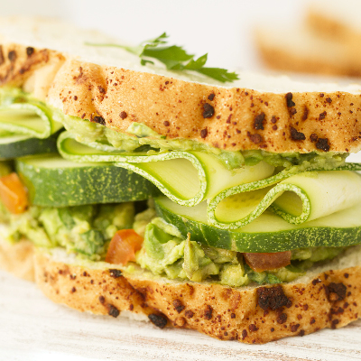 Zucchine Scelte per Te